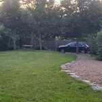 Nocleg ze śniadaniem Maison Centre