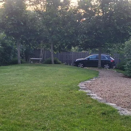 Couette-café Maison Centre