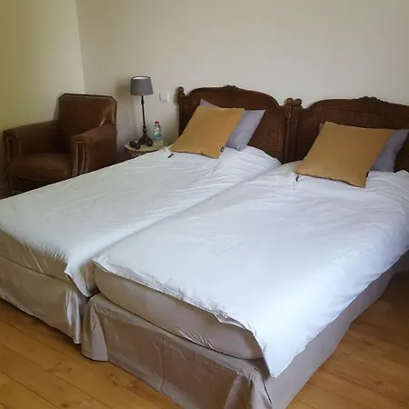 Frühstückspension Maison Centre 3*