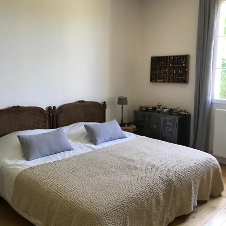 Maison Centre Panzió 3*