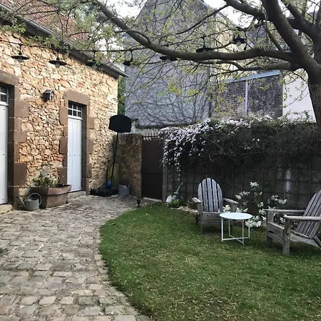 Maison Centre Panzió 3*