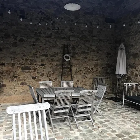 Maison Centre 3*