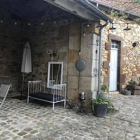 Maison Centre 3* Ле-Ман