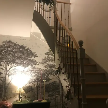 Maison Centre 3* Ле-Ман