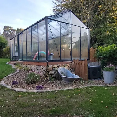 Maison Centre Frühstückspension 3*