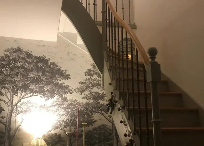 Maison Centre 3* Ле-Ман